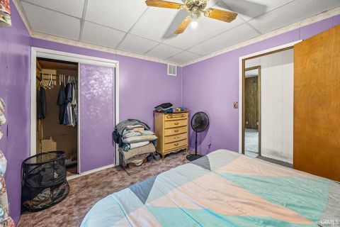 Tiny photo for 1100 W 275 S, Lafayette, IN 47909 (MLS # 202532095)