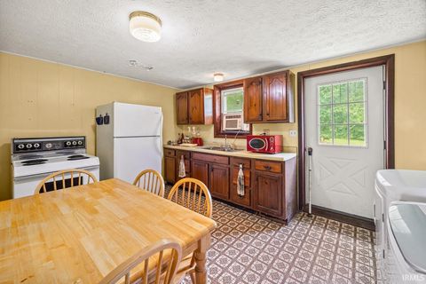 Tiny photo for 1100 W 275 S, Lafayette, IN 47909 (MLS # 202532095)