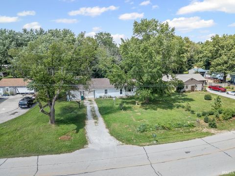 Tiny photo for 1100 W 275 S, Lafayette, IN 47909 (MLS # 202532095)