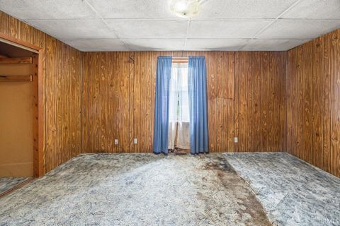 Tiny photo for 1100 W 275 S, Lafayette, IN 47909 (MLS # 202532095)
