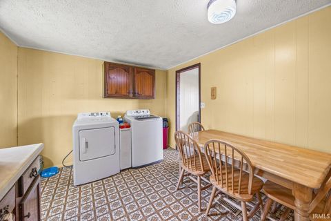 Tiny photo for 1100 W 275 S, Lafayette, IN 47909 (MLS # 202532095)