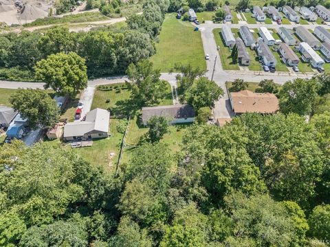 Tiny photo for 1100 W 275 S, Lafayette, IN 47909 (MLS # 202532095)