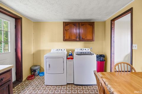 Tiny photo for 1100 W 275 S, Lafayette, IN 47909 (MLS # 202532095)