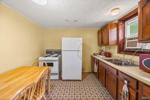 Tiny photo for 1100 W 275 S, Lafayette, IN 47909 (MLS # 202532095)