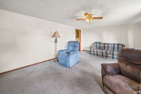 Tiny photo for 1100 W 275 S, Lafayette, IN 47909 (MLS # 202532095)