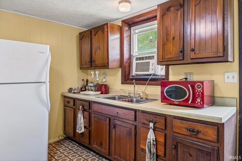 Tiny photo for 1100 W 275 S, Lafayette, IN 47909 (MLS # 202532095)