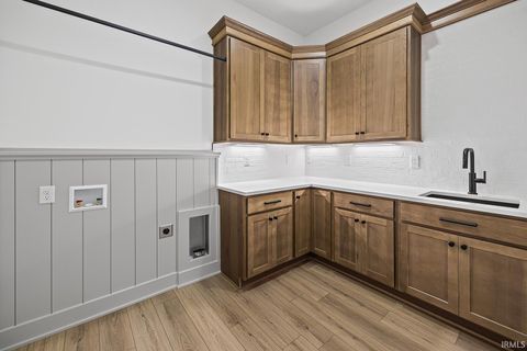 Tiny photo for 4741 Mason Ridge Road, Lafayette, IN 47909 (MLS # 202539012)