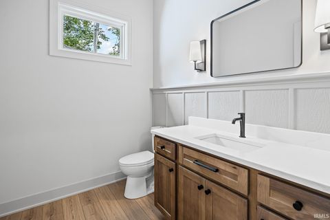 Tiny photo for 4741 Mason Ridge Road, Lafayette, IN 47909 (MLS # 202539012)