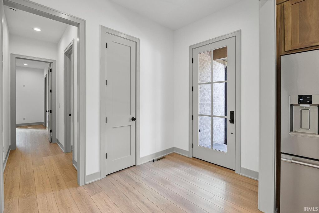 Photo of 4741 Mason Ridge Road, Lafayette, IN 47909 (MLS # 202539012)