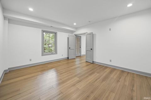 Tiny photo for 4741 Mason Ridge Road, Lafayette, IN 47909 (MLS # 202539012)