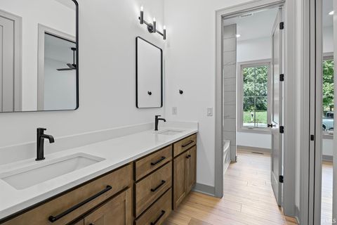 Tiny photo for 4741 Mason Ridge Road, Lafayette, IN 47909 (MLS # 202539012)