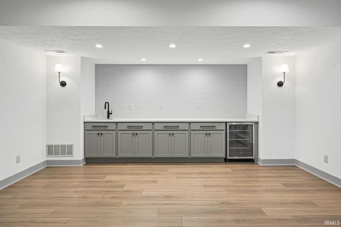 Tiny photo for 4741 Mason Ridge Road, Lafayette, IN 47909 (MLS # 202539012)