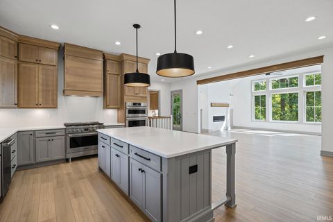 Tiny photo for 4741 Mason Ridge Road, Lafayette, IN 47909 (MLS # 202539012)