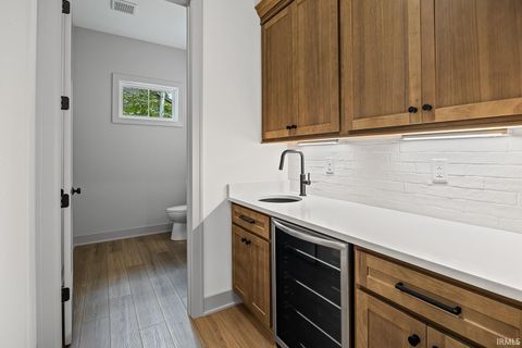 Tiny photo for 4741 Mason Ridge Road, Lafayette, IN 47909 (MLS # 202539012)