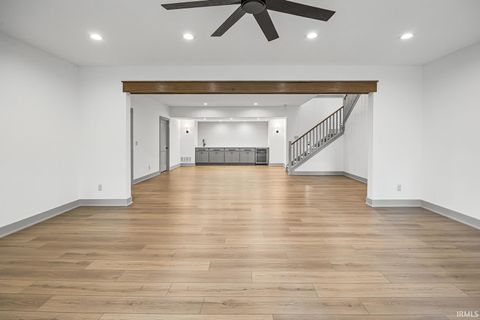 Tiny photo for 4741 Mason Ridge Road, Lafayette, IN 47909 (MLS # 202539012)