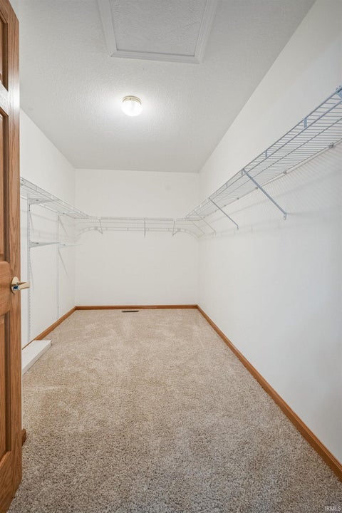 Tiny photo for 9039 N 100 E Road, Denver, IN 46926 (MLS # 202641818)