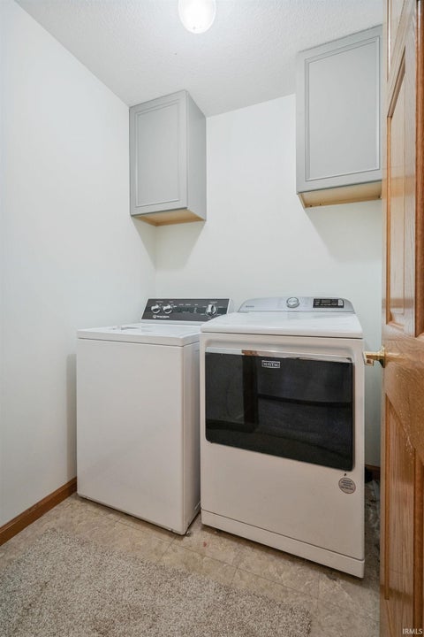 Tiny photo for 9039 N 100 E Road, Denver, IN 46926 (MLS # 202641818)