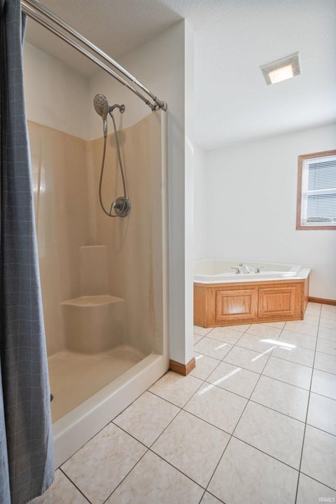 Tiny photo for 9039 N 100 E Road, Denver, IN 46926 (MLS # 202641818)