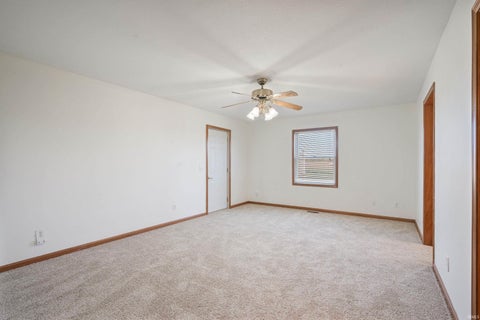 Tiny photo for 9039 N 100 E Road, Denver, IN 46926 (MLS # 202641818)