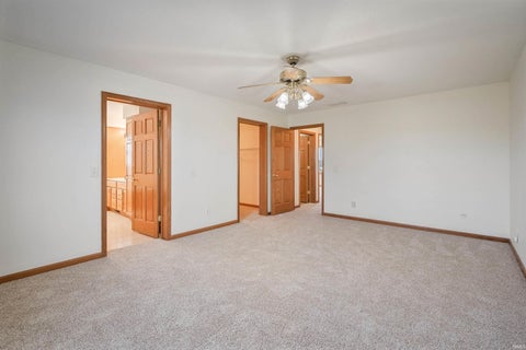 Tiny photo for 9039 N 100 E Road, Denver, IN 46926 (MLS # 202641818)