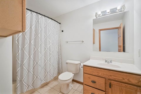 Tiny photo for 9039 N 100 E Road, Denver, IN 46926 (MLS # 202641818)