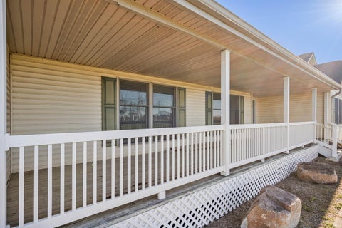 Tiny photo for 9039 N 100 E Road, Denver, IN 46926 (MLS # 202641818)