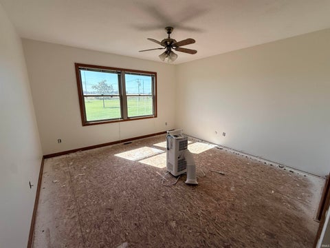 Tiny photo for 9039 N 100 E Road, Denver, IN 46926 (MLS # 202641818)