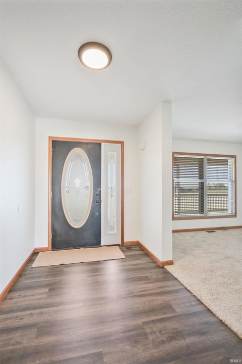 Tiny photo for 9039 N 100 E Road, Denver, IN 46926 (MLS # 202641818)