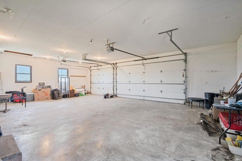 Tiny photo for 9039 N 100 E Road, Denver, IN 46926 (MLS # 202641818)