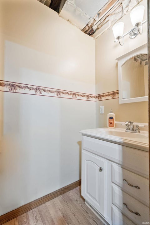 Tiny photo for 9039 N 100 E Road, Denver, IN 46926 (MLS # 202641818)