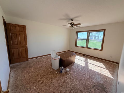 Tiny photo for 9039 N 100 E Road, Denver, IN 46926 (MLS # 202641818)