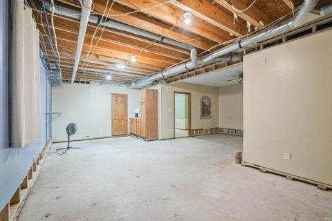 Tiny photo for 9039 N 100 E Road, Denver, IN 46926 (MLS # 202641818)