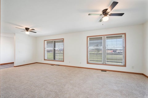 Tiny photo for 9039 N 100 E Road, Denver, IN 46926 (MLS # 202641818)