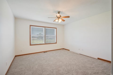 Tiny photo for 9039 N 100 E Road, Denver, IN 46926 (MLS # 202641818)