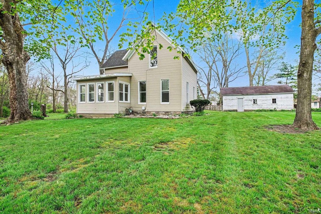 Photo of 58399 County Road 23, Goshen, IN 46528 (MLS # 202616523)