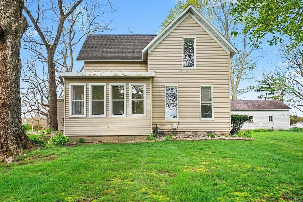 Photo of 58399 County Road 23, Goshen, IN 46528 (MLS # 202616523)