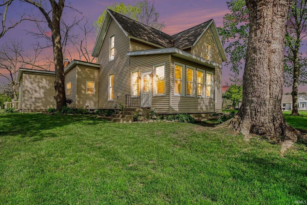 Photo of 58399 County Road 23, Goshen, IN 46528 (MLS # 202616523)