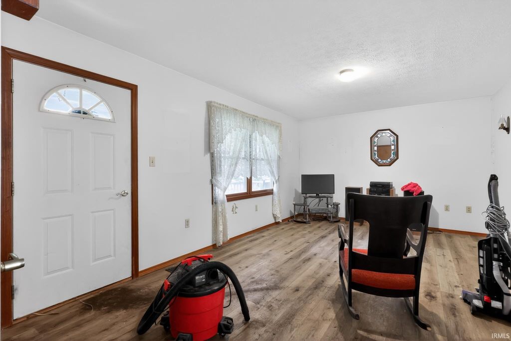 Photo of 812 S 1250 E, Loogootee, IN 47553 (MLS # 202620086)