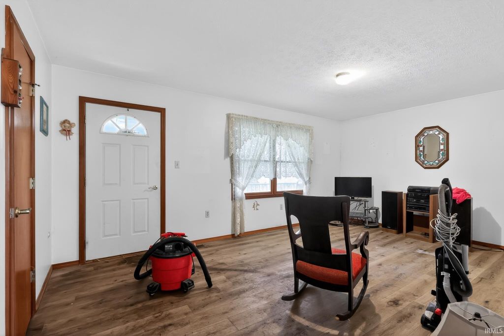 Photo of 812 S 1250 E, Loogootee, IN 47553 (MLS # 202620086)