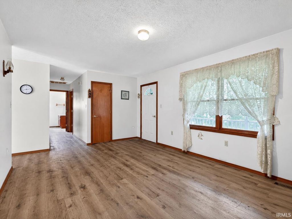 Photo of 812 S 1250 E, Loogootee, IN 47553 (MLS # 202620086)