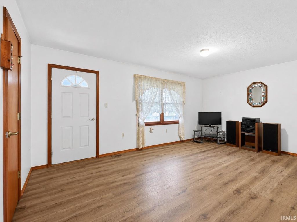 Photo of 812 S 1250 E, Loogootee, IN 47553 (MLS # 202620086)