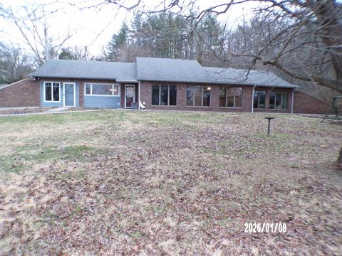 Photo of 453 W State Road 60 Road, Mitchell, IN 47446 (MLS # 202601107)