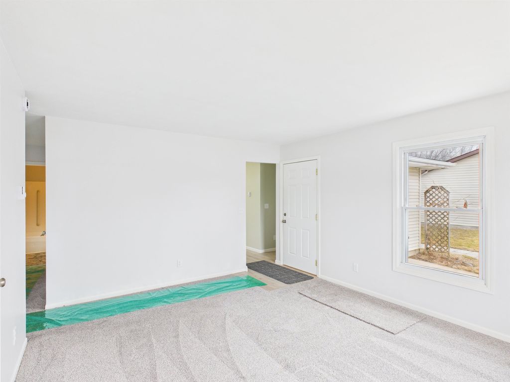 Photo of 2090 Chief Turtle Court, Huntington, IN 46750 (MLS # 202605022)