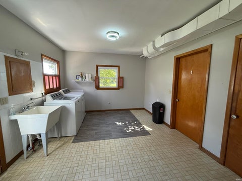 Tiny photo for 5404 S 1450 West, Francesville, IN 47946 (MLS # 202642008)