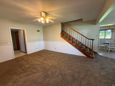 Tiny photo for 5404 S 1450 West, Francesville, IN 47946 (MLS # 202642008)