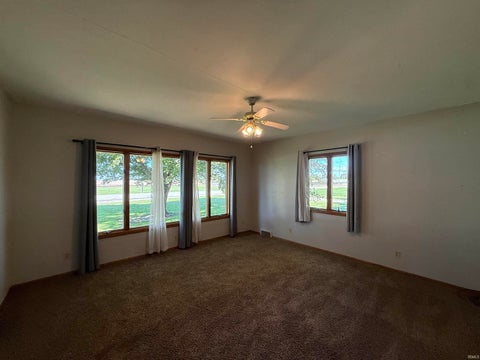 Tiny photo for 5404 S 1450 West, Francesville, IN 47946 (MLS # 202642008)