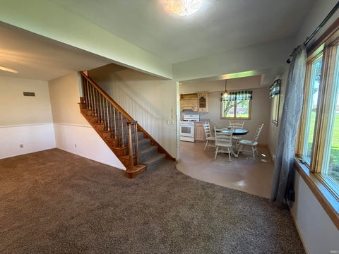Tiny photo for 5404 S 1450 West, Francesville, IN 47946 (MLS # 202642008)
