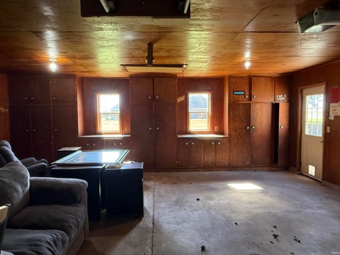 Tiny photo for 5404 S 1450 West, Francesville, IN 47946 (MLS # 202642008)