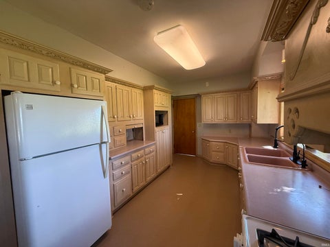 Tiny photo for 5404 S 1450 West, Francesville, IN 47946 (MLS # 202642008)