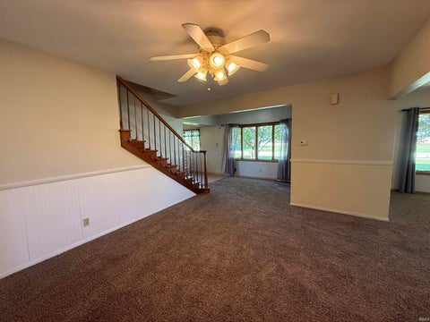 Tiny photo for 5404 S 1450 West, Francesville, IN 47946 (MLS # 202642008)
